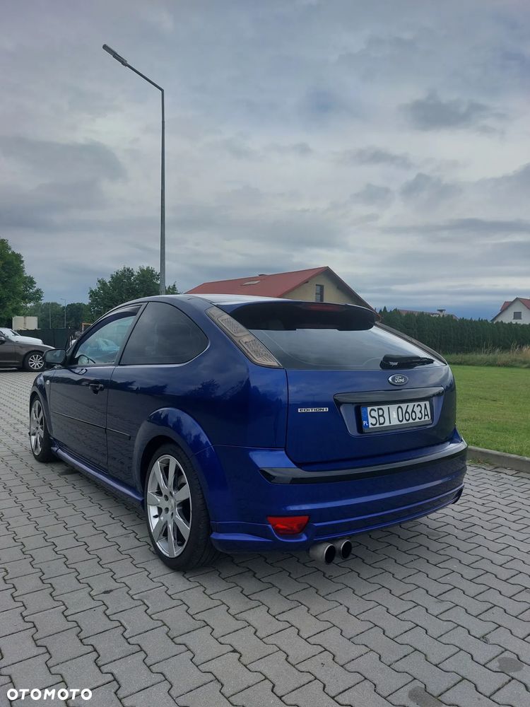 Ford Focus 2.0 TDCi Sport DPF - 5