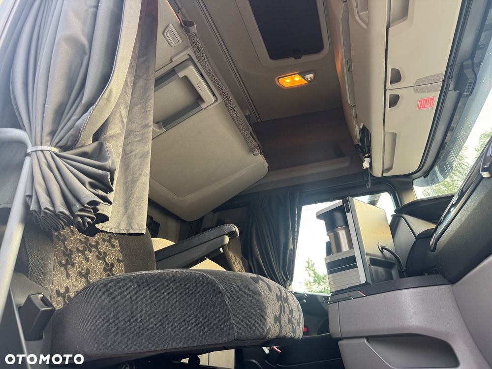 Scania R450 - 29