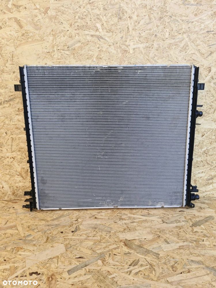 BMW 5 G60 2024 2,0 HYBRYDA PLUG-IN 140KW AUTOMAT CHŁODNICE WODY  5A187E7/5A187E9 - 2