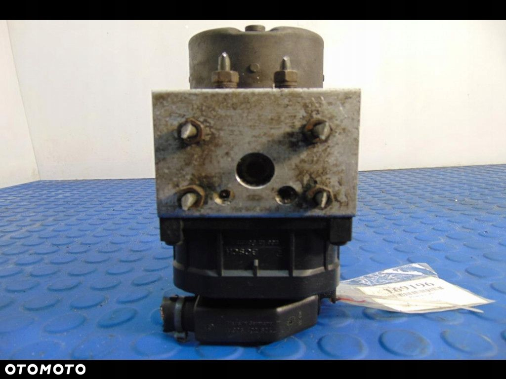 TOYOTA COROLLA 2.0 D POMPA ABS 8273004571 - 3