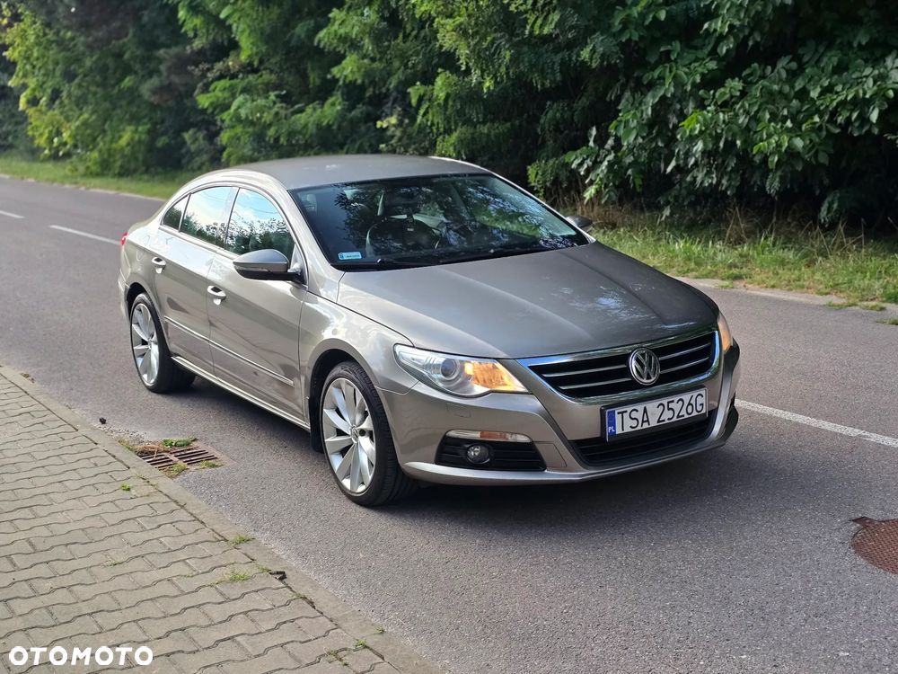 Volkswagen Passat CC 1.8 TSI Individual - 12