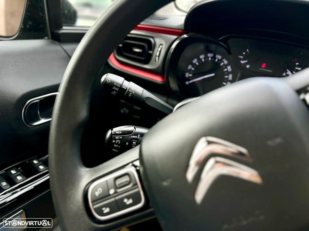 Citroën C3 1.2 PureTech C-Series - 18