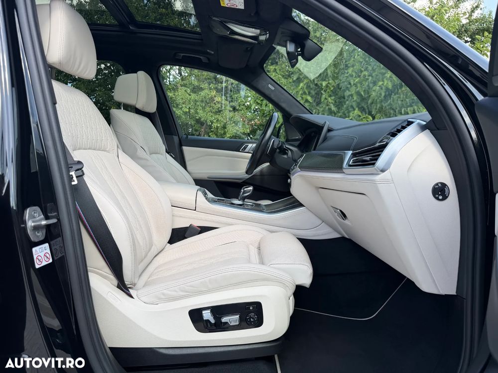BMW X5 xDrive40d AT MHEV - 17