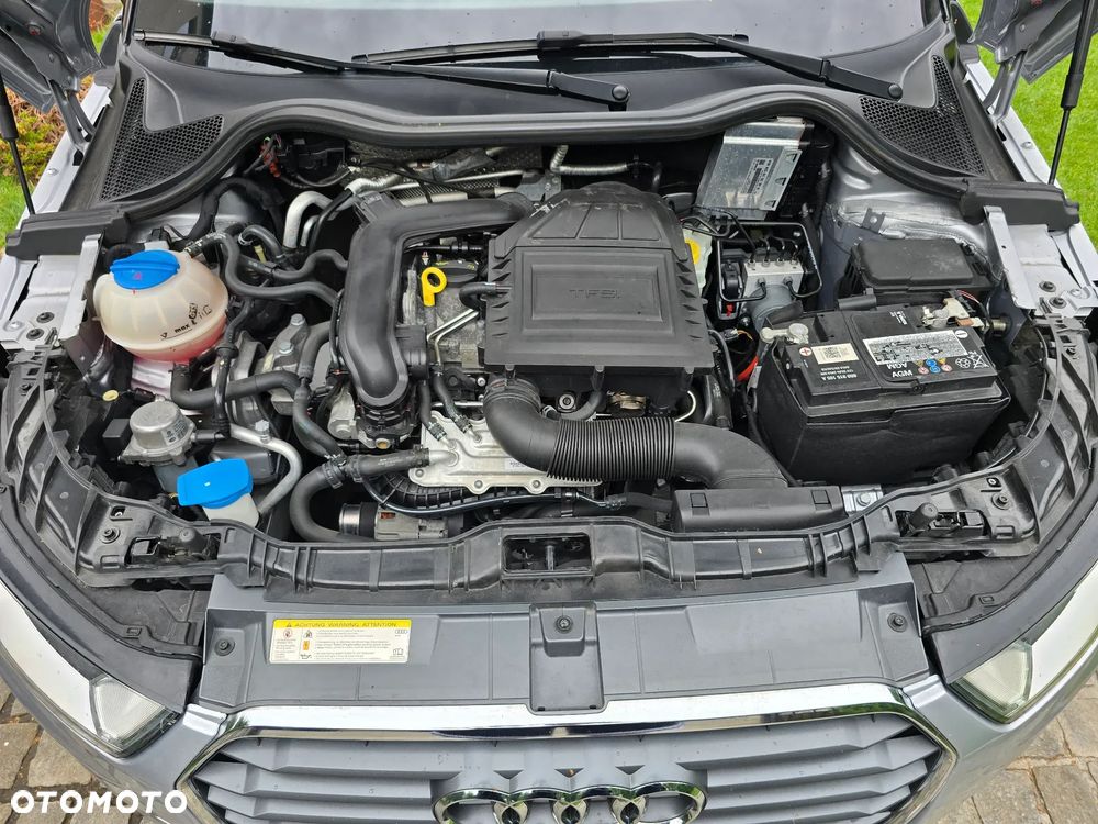 Audi A1 - 36