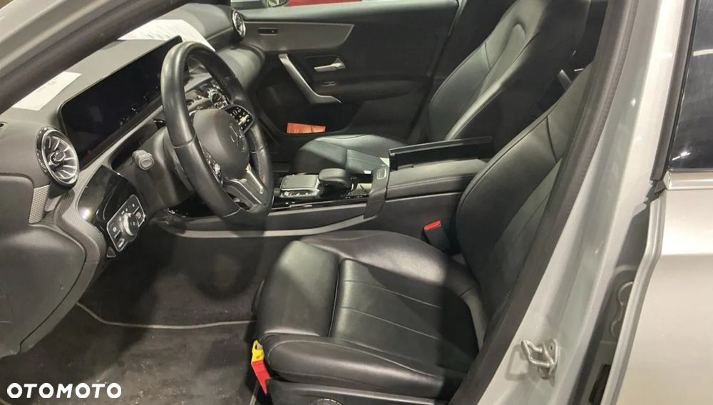 Mercedes-Benz Klasa A - 9