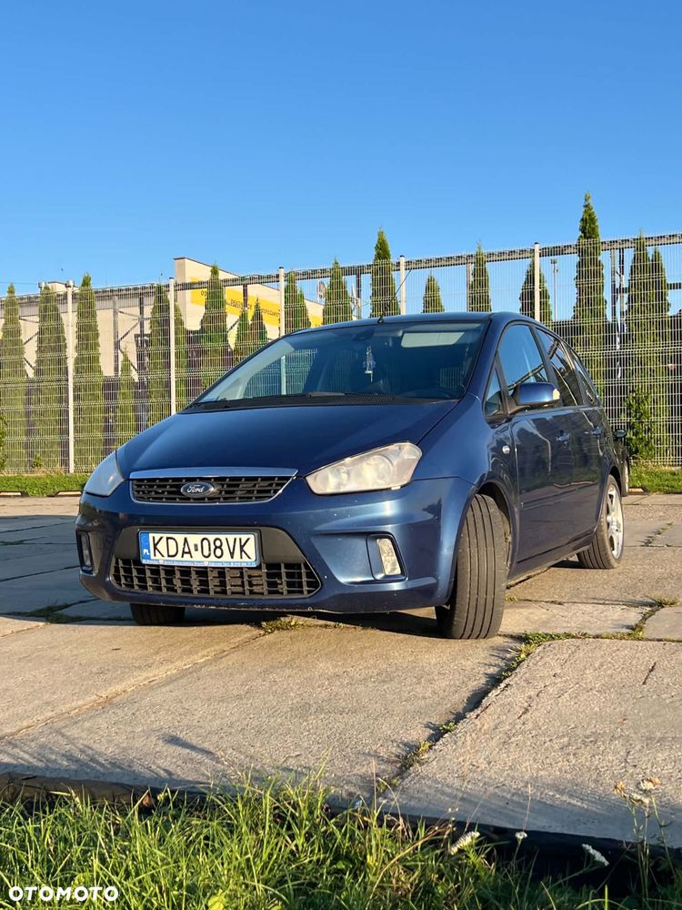 Ford C-MAX - 3