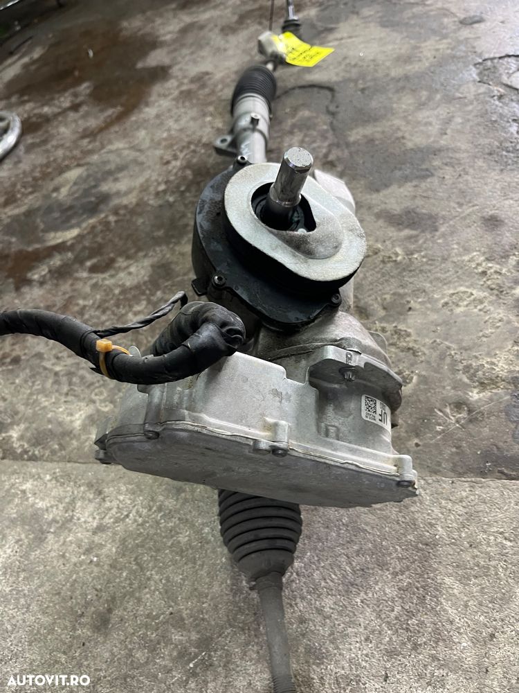 Caseta directie BMW x1 f48 x2 f49 34.000 km 2021 - 2