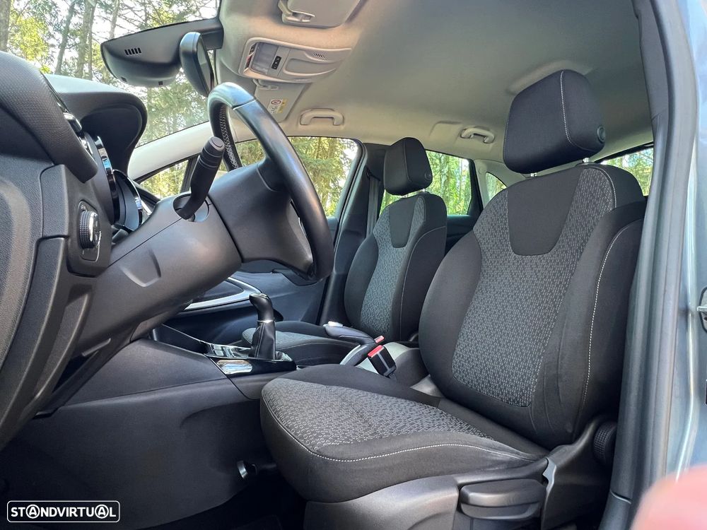 Opel Crossland X 1.6 CDTi Edition - 22