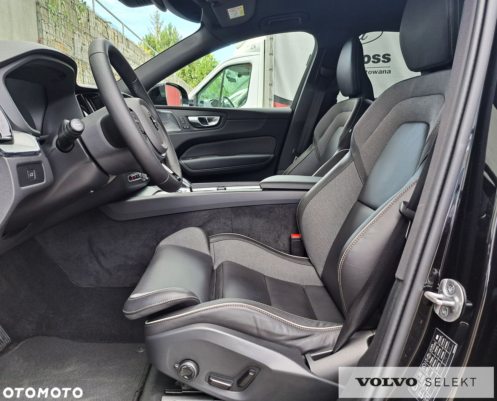 Volvo XC 60 - 10