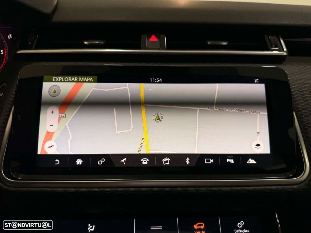 Land Rover Range Rover Velar 2.0 D R-Dynamic - 4