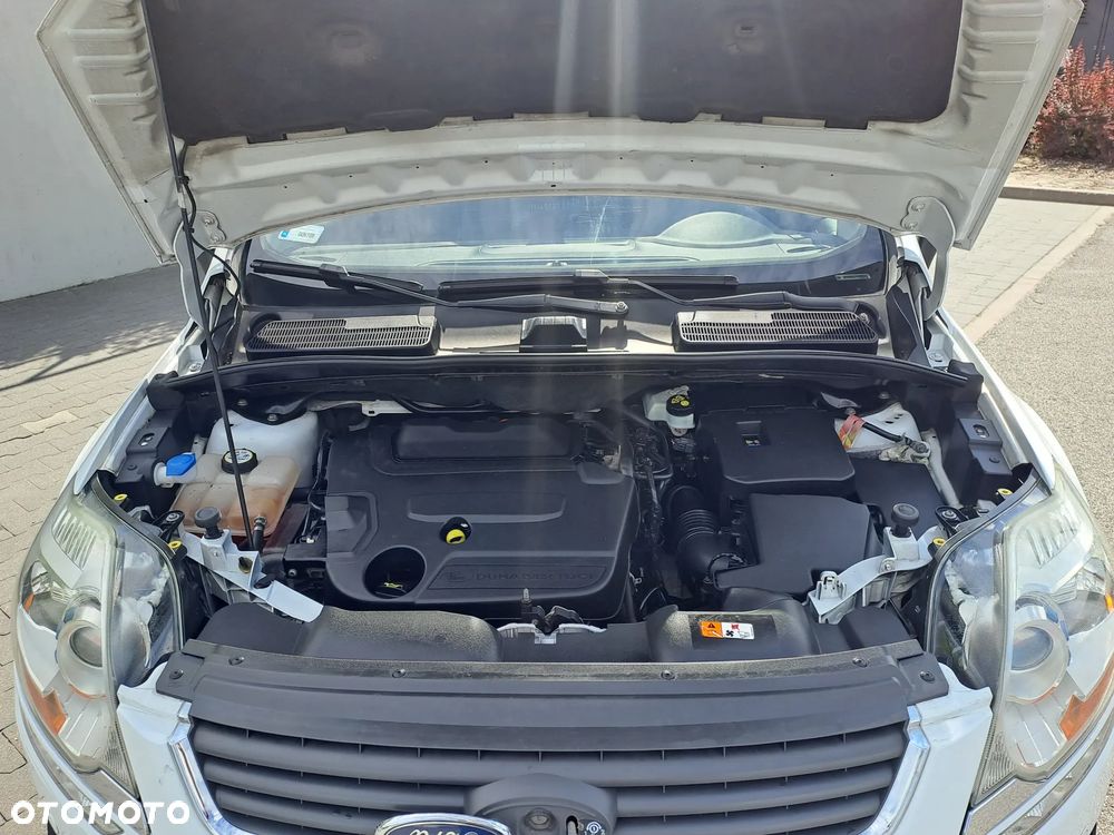 Ford Kuga 2.0 TDCi 4x4 Individual - 17