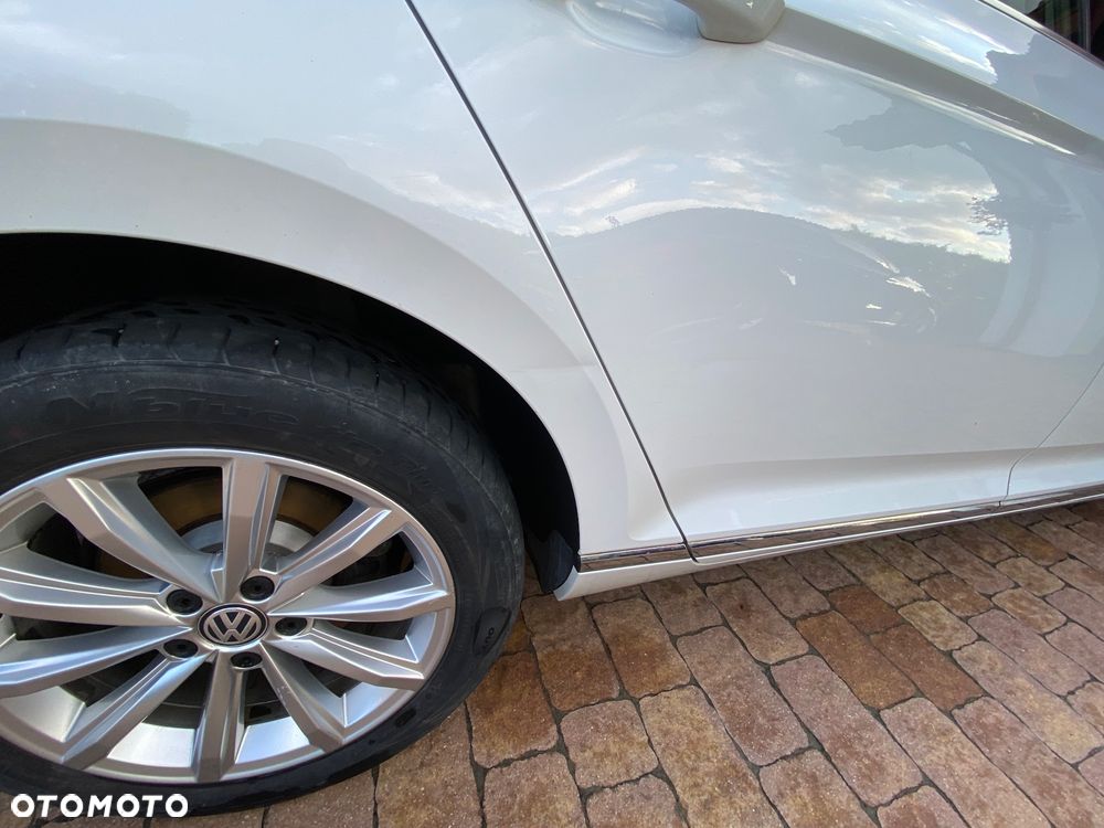 Volkswagen Passat 2.0 TDI BMT Highline DSG - 17