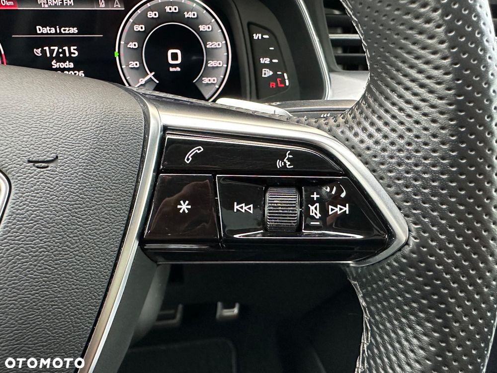 Audi A6 Limousine 55 TFSI e quattro S tronic S line - 33