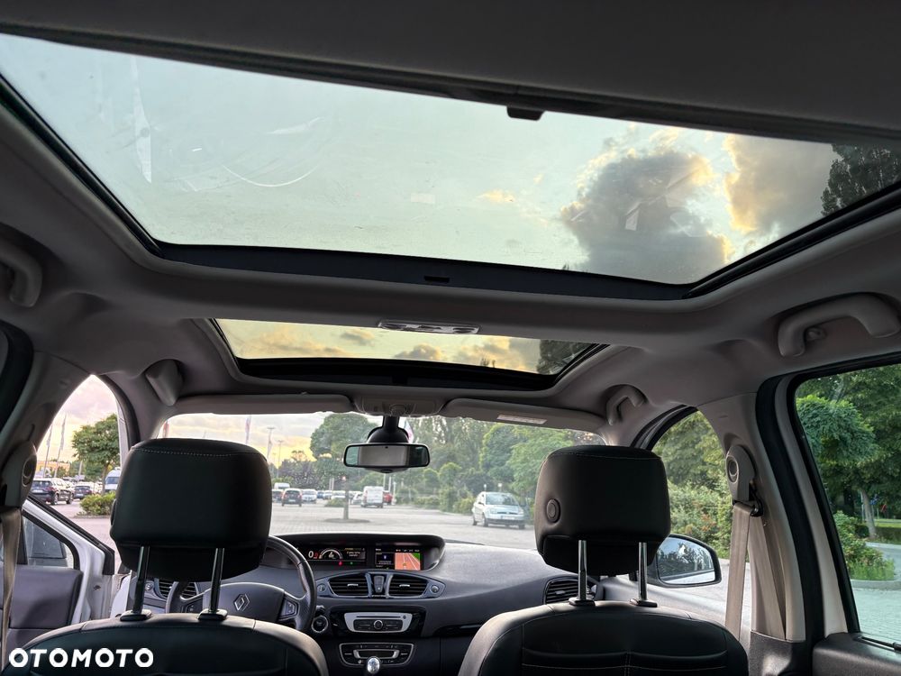 Renault Grand Scenic Gr 1.2 TCe Energy Bose - 22
