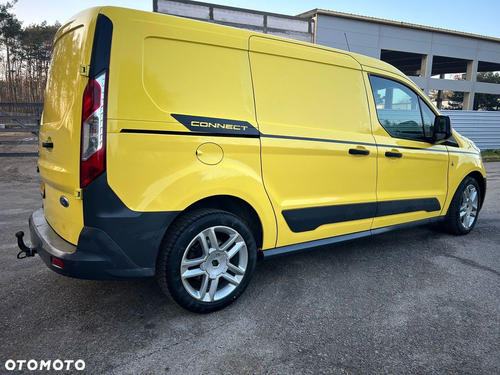 Ford Transit Connect 240 L2 Trend - 15