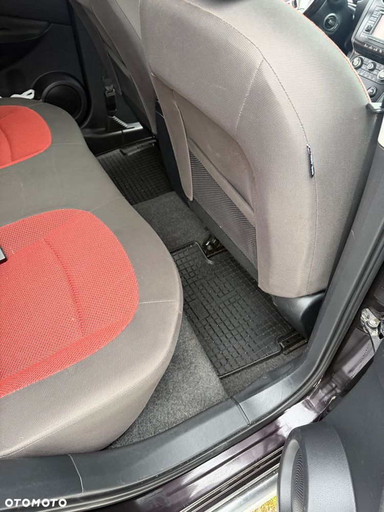 Nissan Qashqai 1.5 dCi I-Way - 29