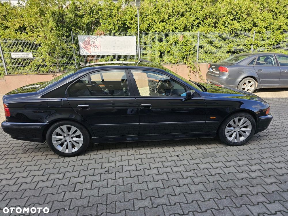 BMW Seria 5 - 14