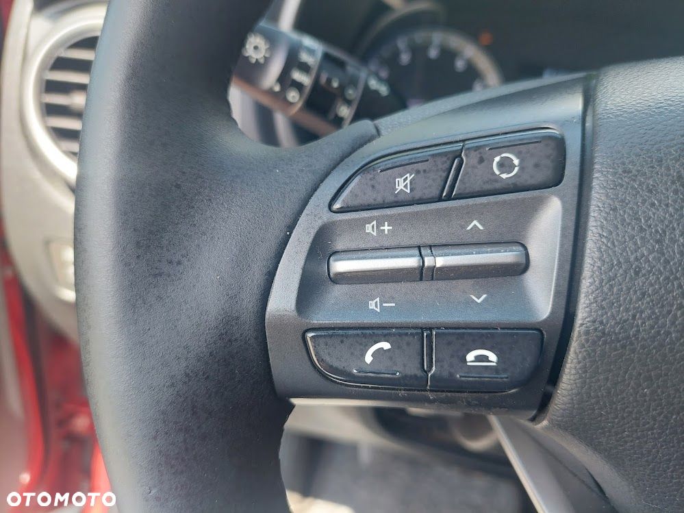 Hyundai Kona 1.0 T-GDI EDITION 30 - 24