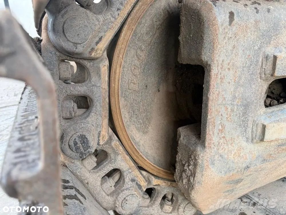 Doosan DX 380 LC-7 - 11
