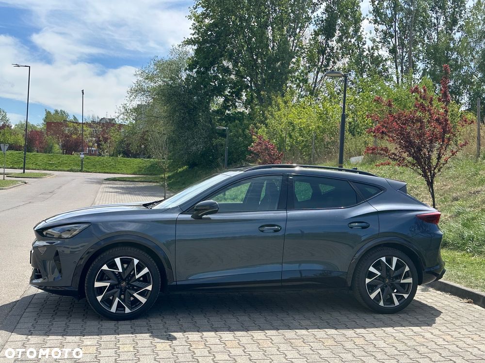 Cupra Formentor 2.0 TSI 4Drive DSG VZ - 15