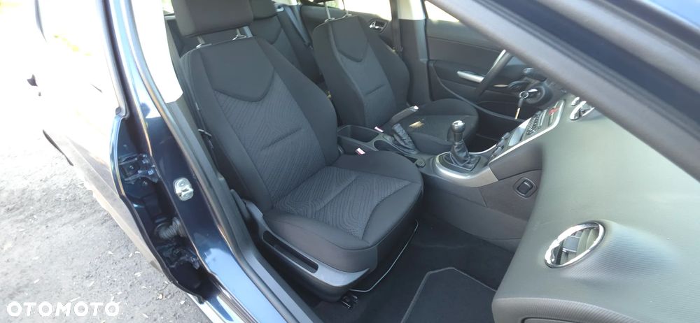 Peugeot 308 HDi FAP 90 Active - 25