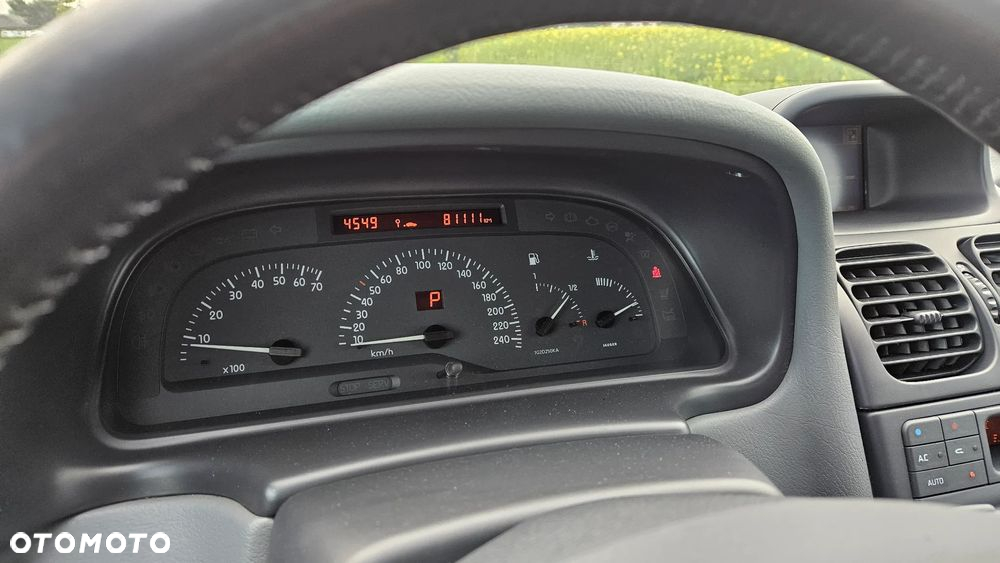 Renault Laguna - 35