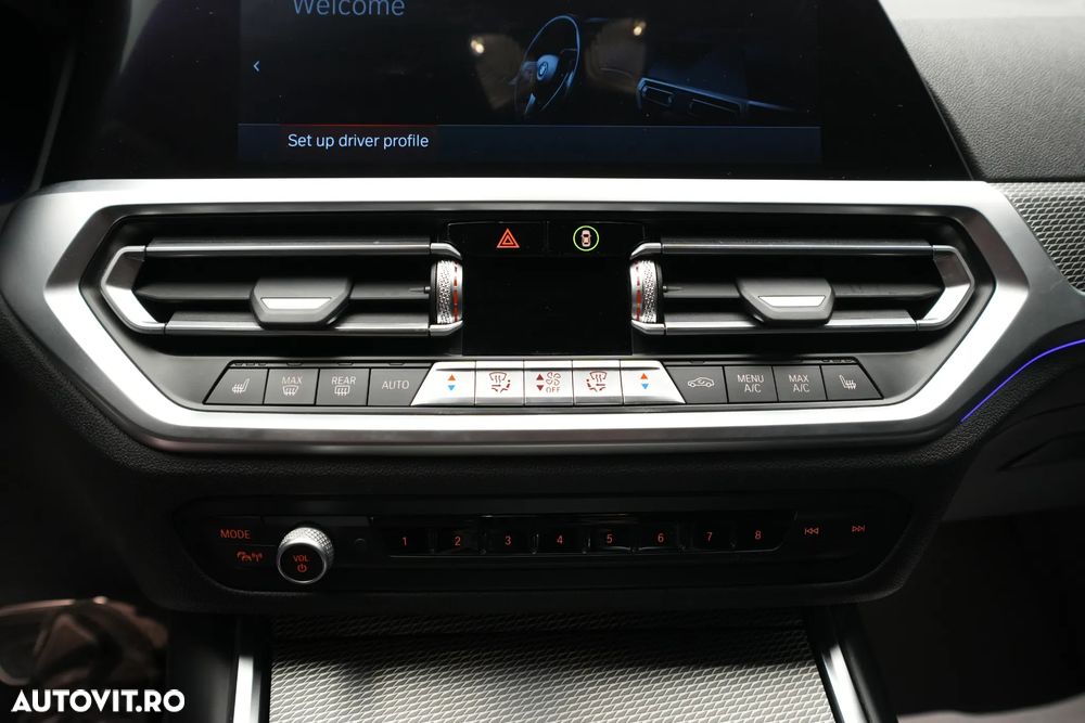 BMW M3 M340i xDrive - 25