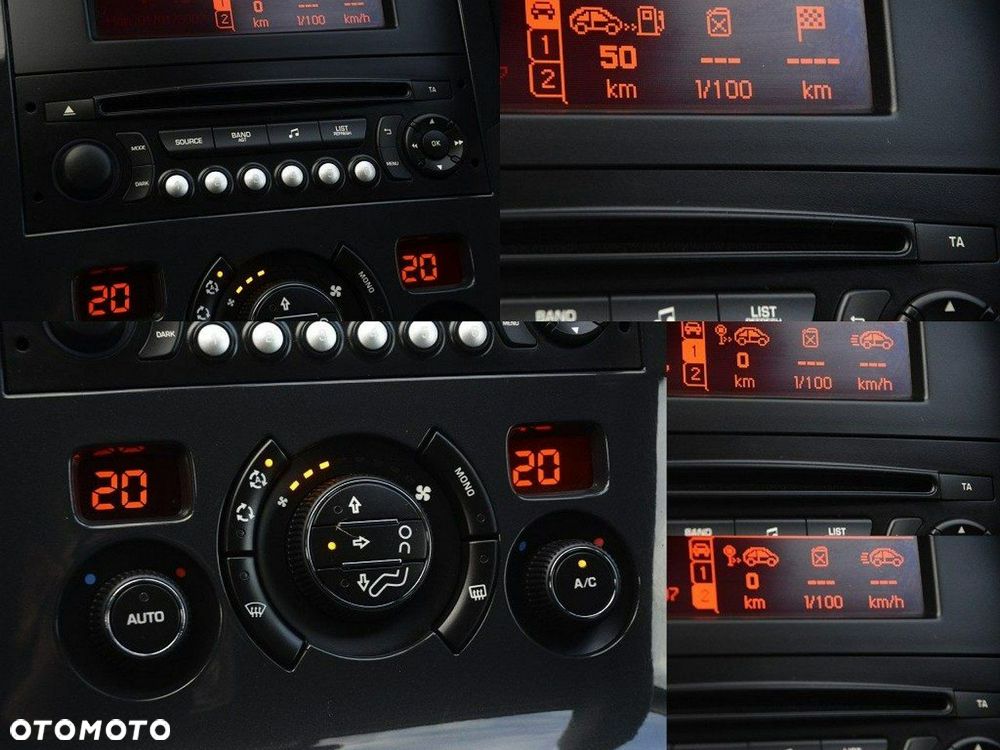 Peugeot 3008 1.6 HDi Style - 19