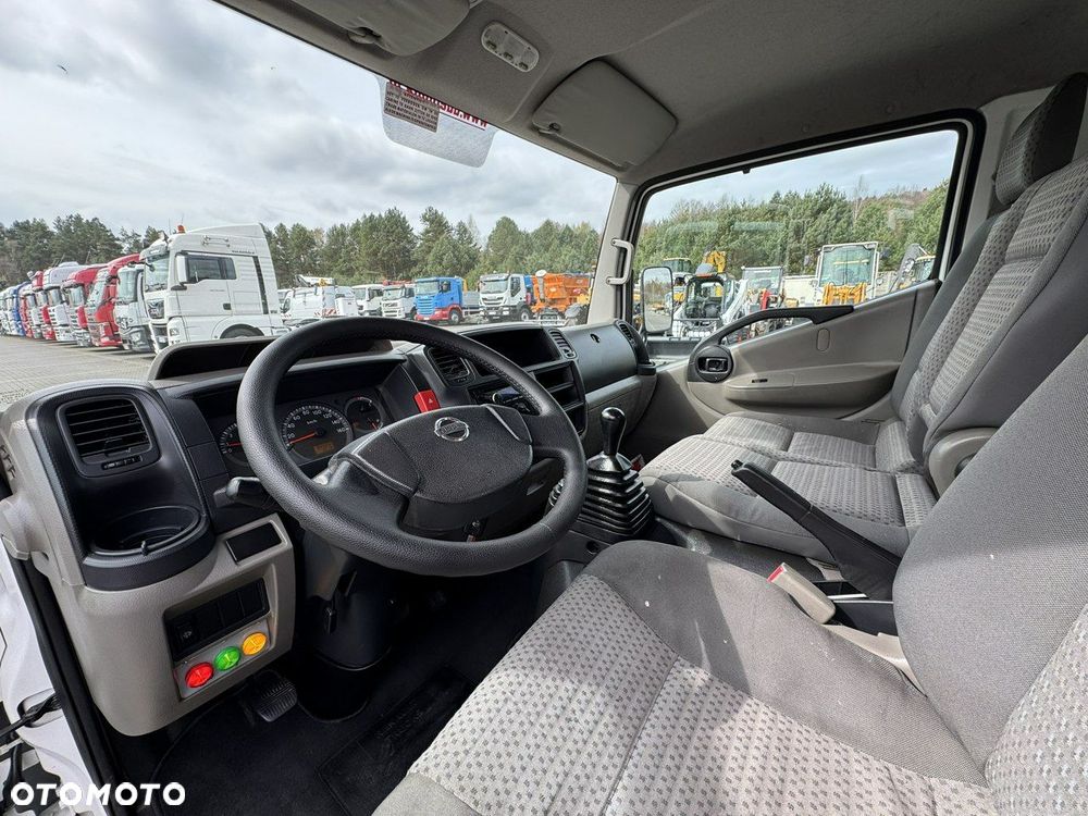 Nissan Cabstar - 29