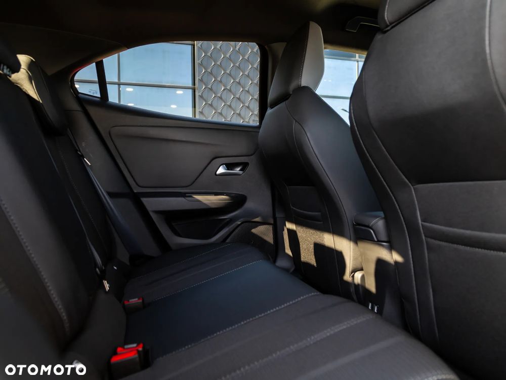 Opel Mokka - 8