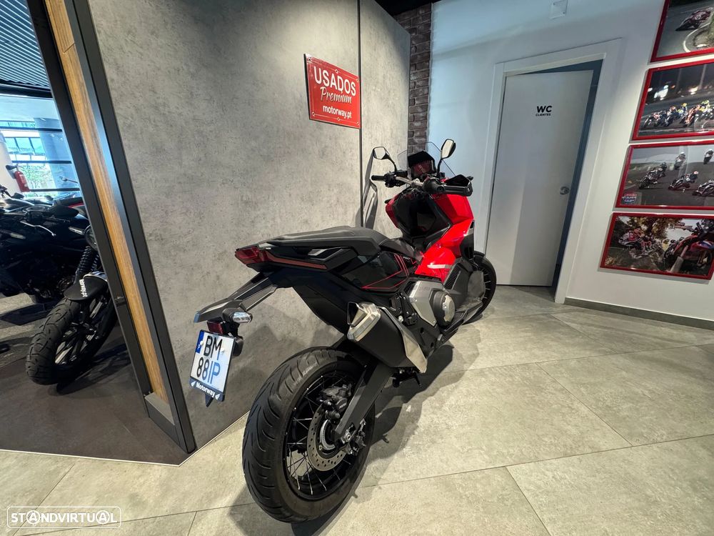 Honda X-ADV X-ADV 750 - 2