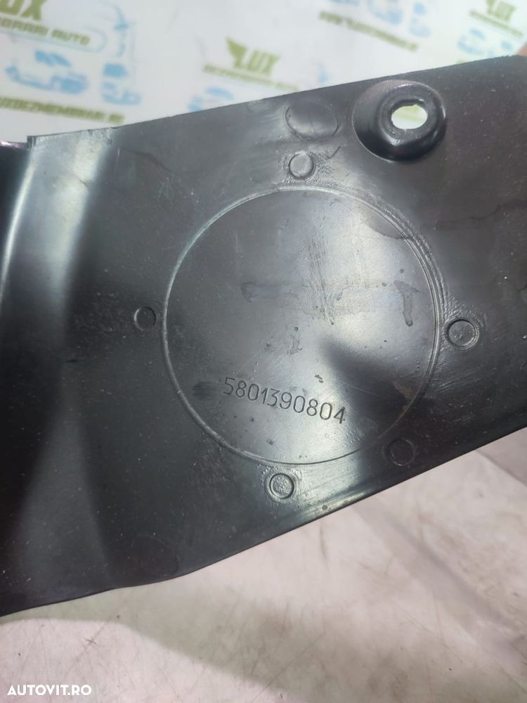 Ornament suport 5801390804 IVECO Stralis generatia [2014 - 2019] 460 - 3