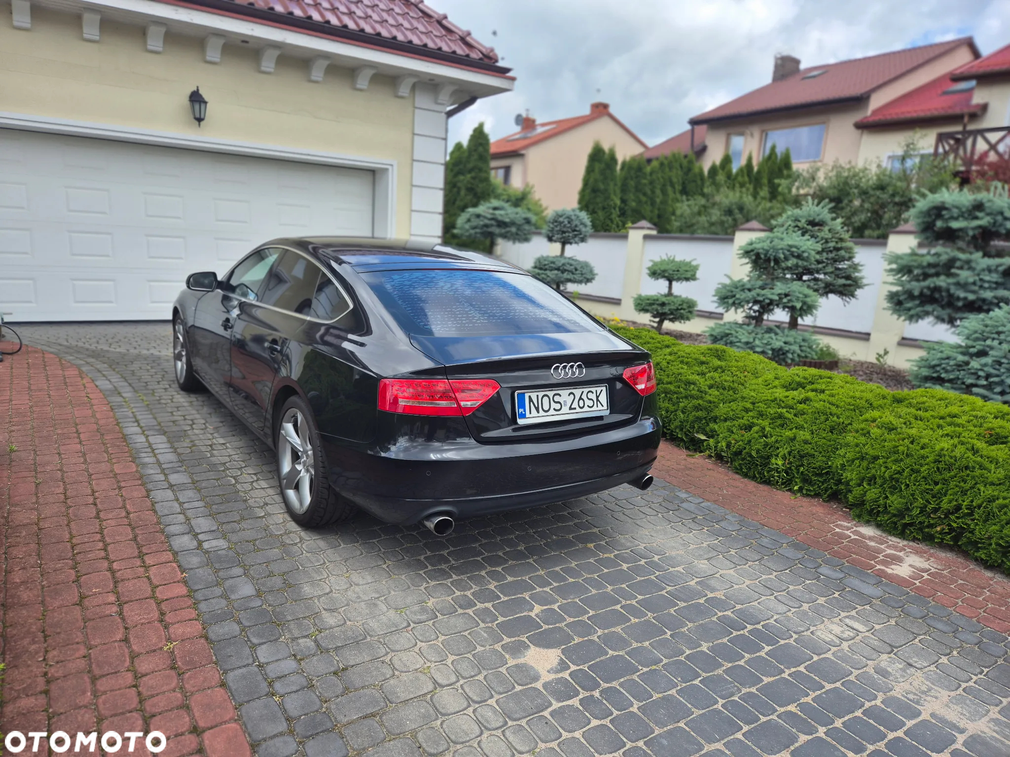 Audi A5 2.0 TFSI Quattro S tronic - 3