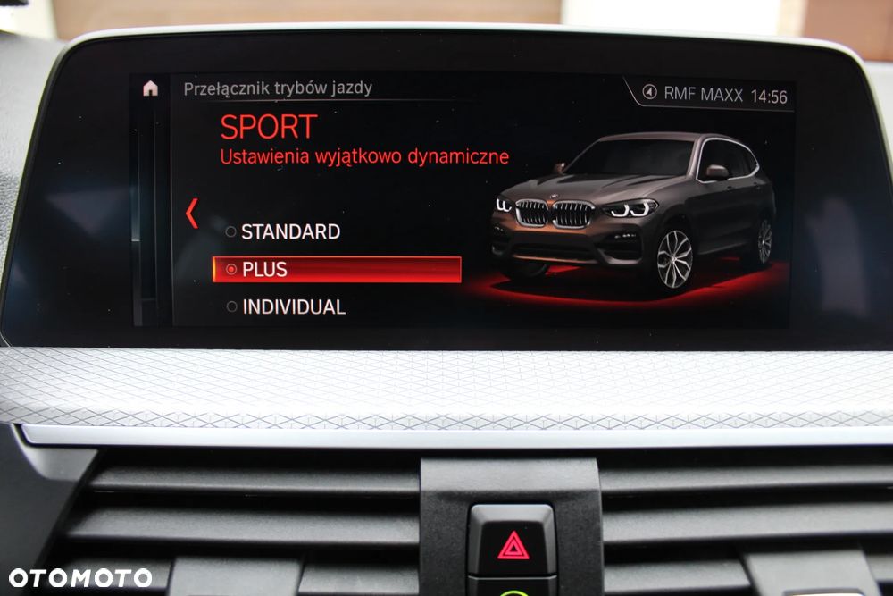 BMW X3 xDrive30i M Sport sport - 32