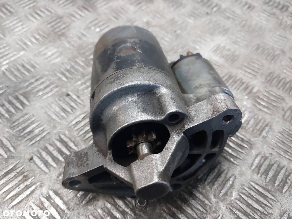 ROZRUSZNIK PEUGEOT 206 I 1.1 8V M002T13081 - 5