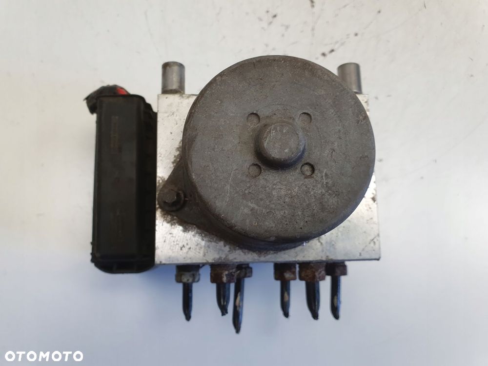 Mini Cooper One R56 POMPA ABS hamulcowa 6785681 - 7