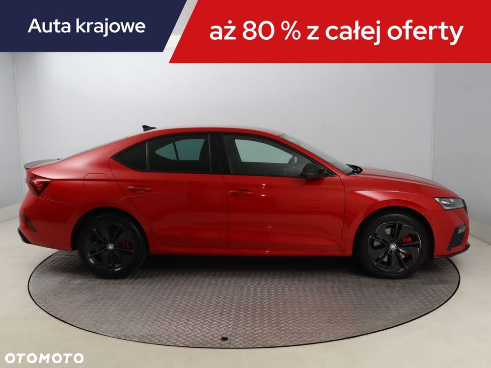 Skoda Octavia - 8