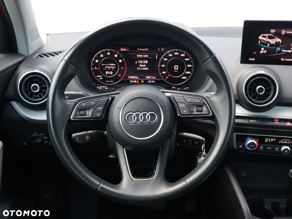 Audi Q2 - 12