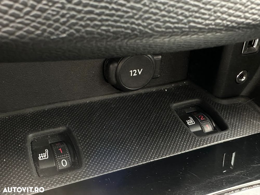 Peugeot 308 PureTech 110 Stop & Start Active - 19