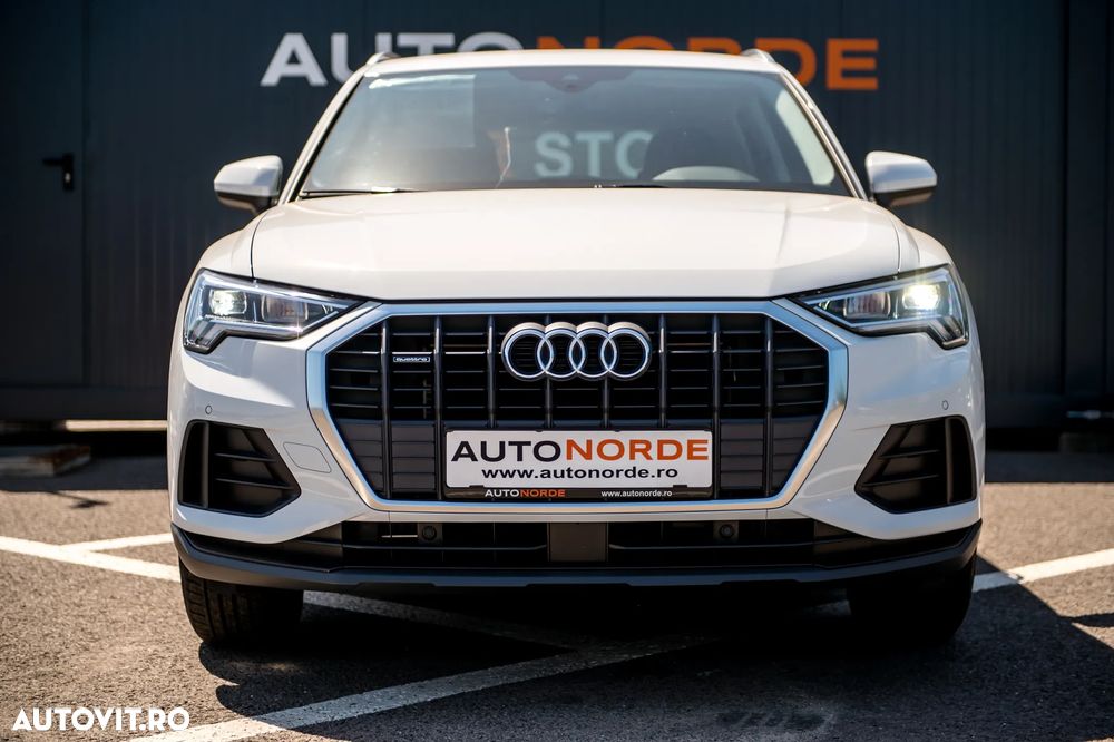 Audi Q3 40 TFSI quattro S tronic - 2