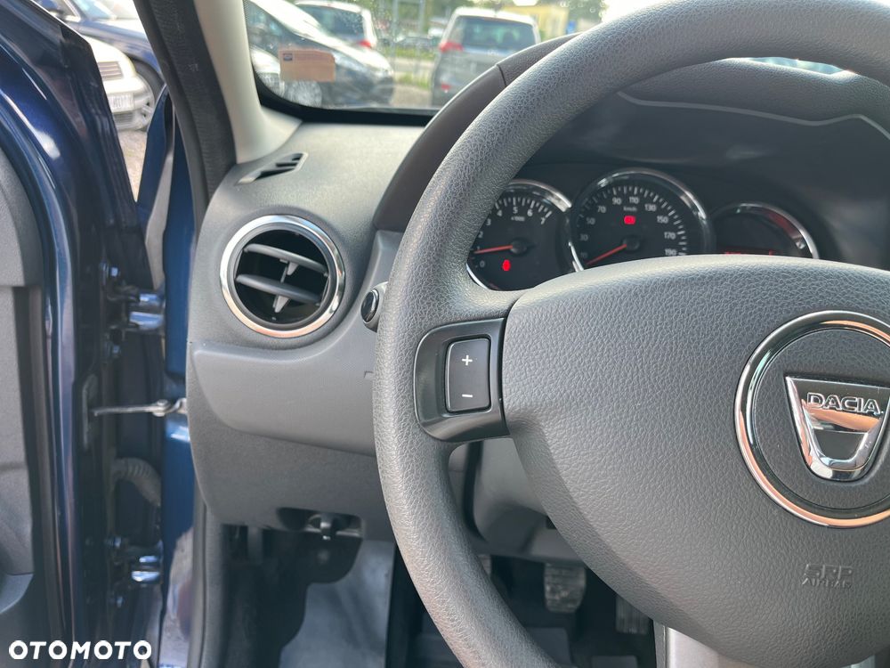 Dacia Duster SCe 115 4x2 Prestige - 14