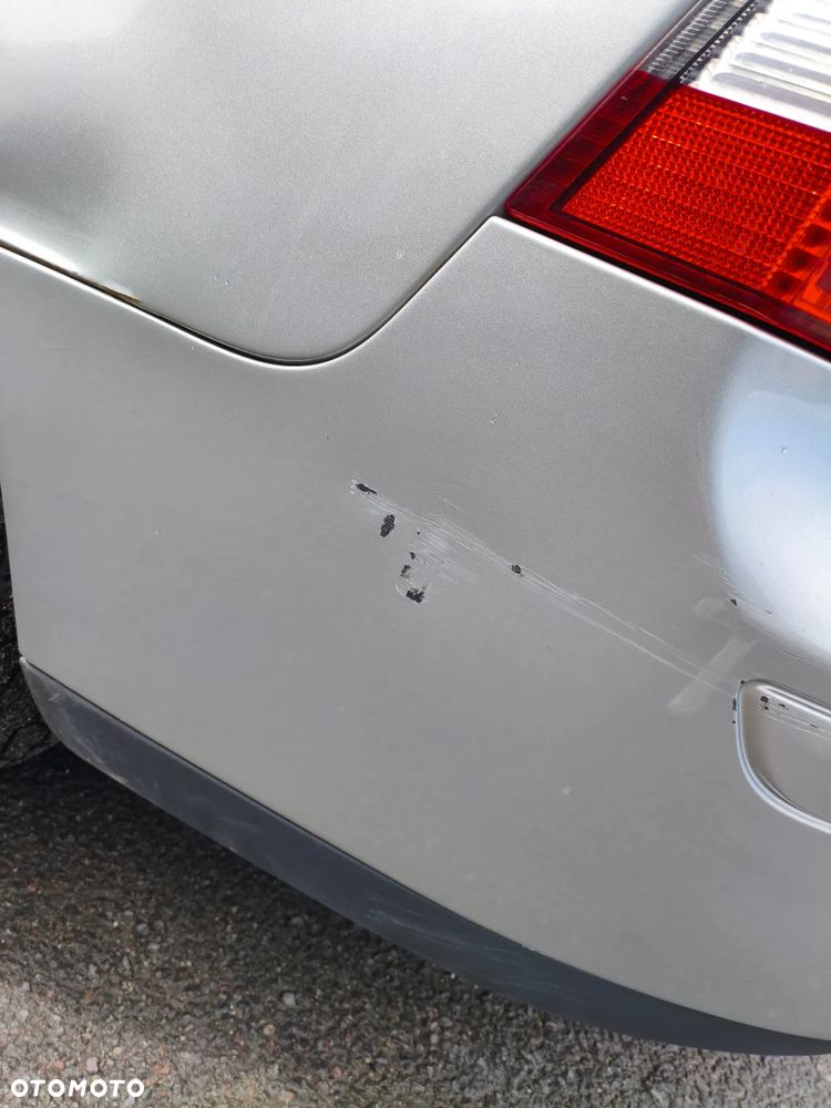 Volvo S40 2.0D DPF - 17