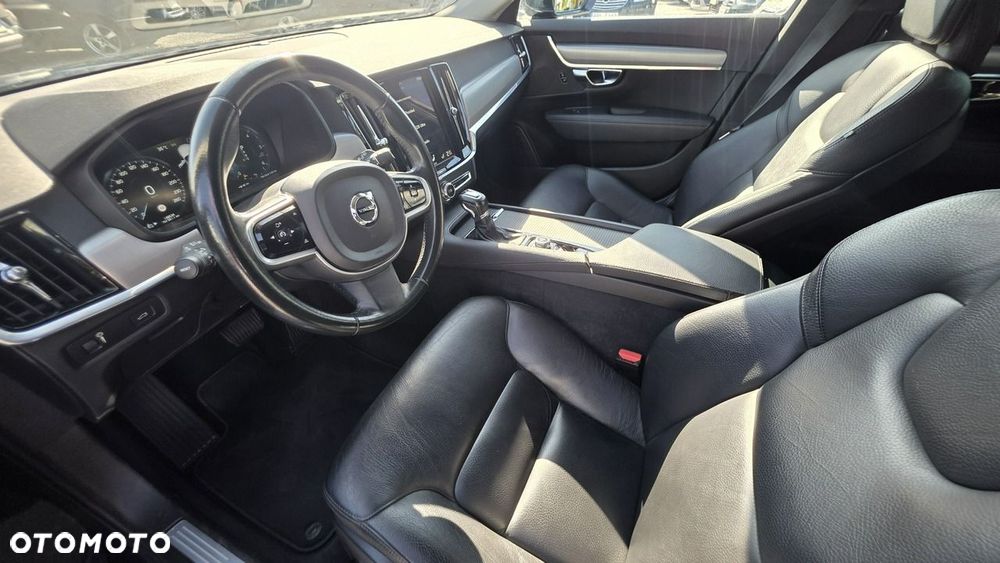 Volvo V90 - 15