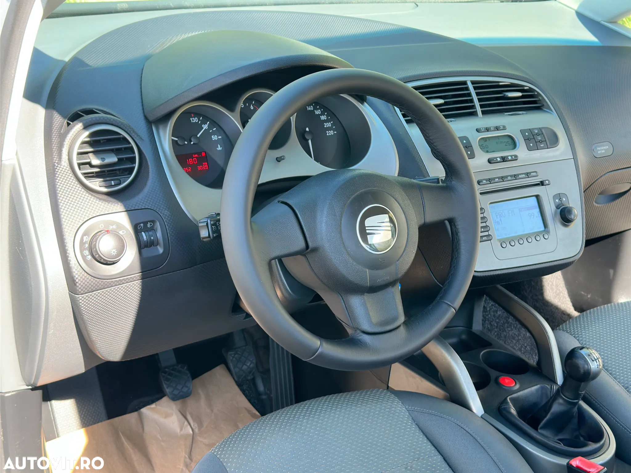 Seat Altea - 17
