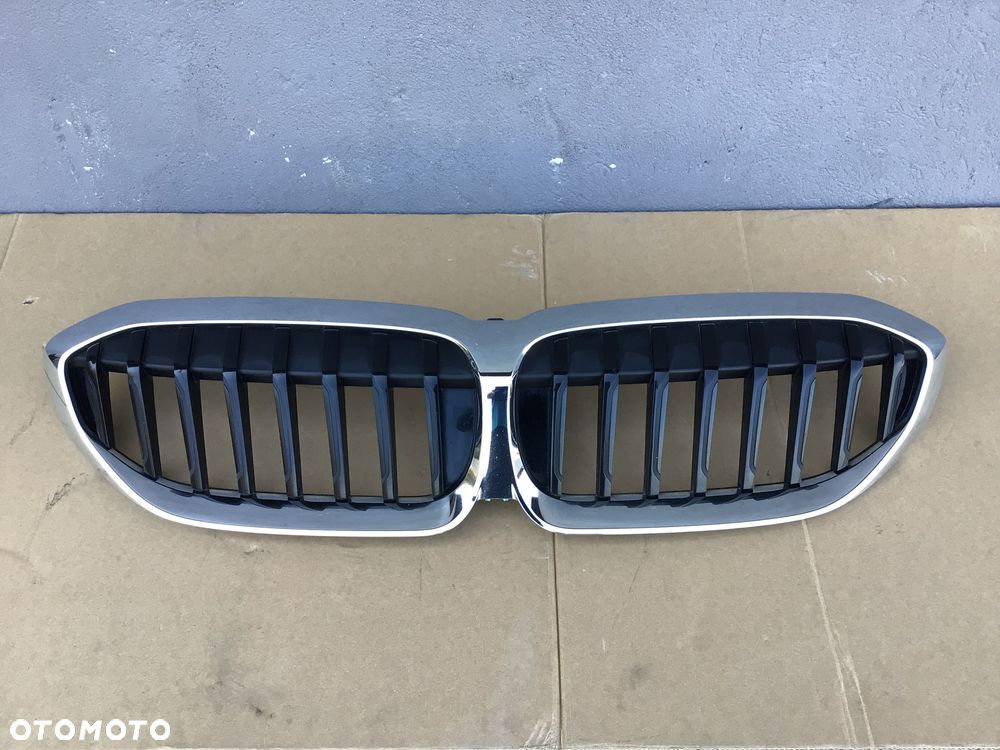Grill Atrapa Nerki BMW G20 G21