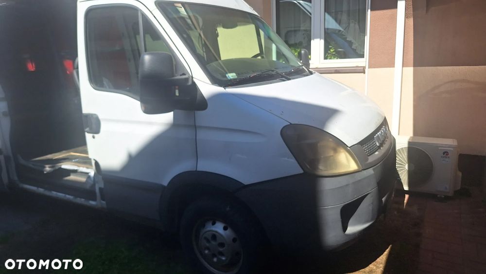 Iveco Daily - 8