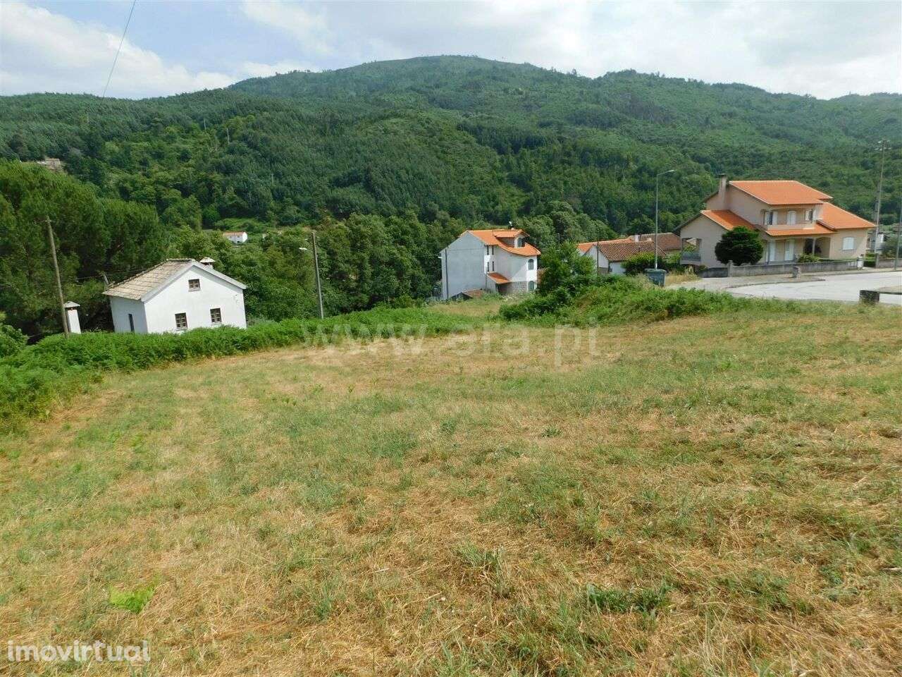 Terreno Urbano / Seia, Sandomil - Grande imagem: 2/6