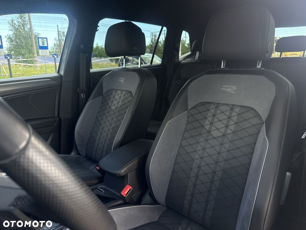 Volkswagen Tiguan Allspace 2.0 TSI 4Mot R-Line DSG - 13