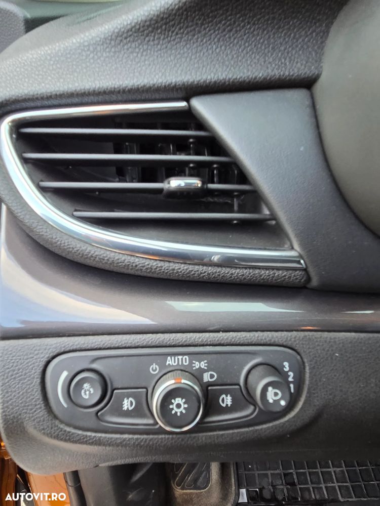 Opel Mokka 1.4 TurboECOTEC START/STOP 4x4 Enjoy - 15