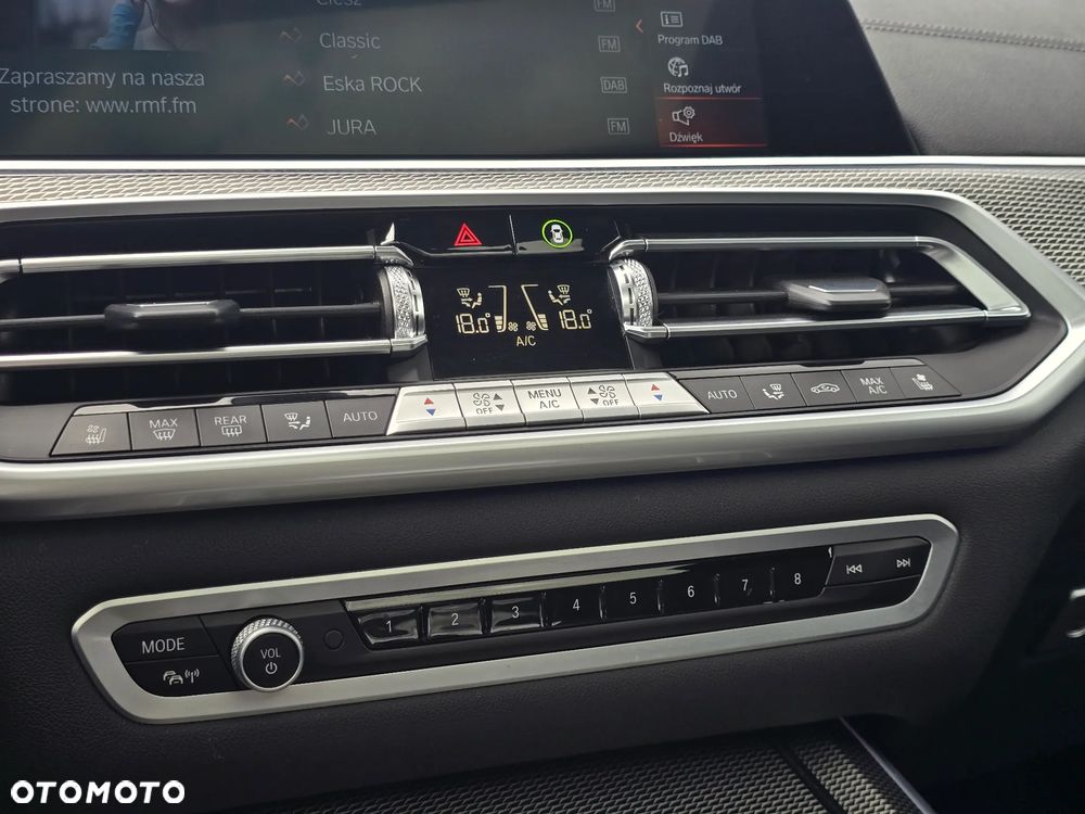 BMW X5 xDrive30d mHEV sport - 21